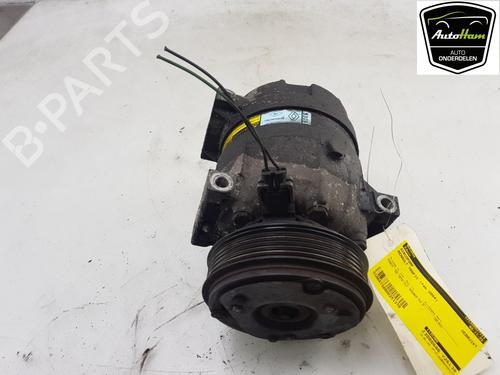 Used AC compressor RENAULT TRAFIC II Van (FL) 1.9 dCi 100 (FL0C) (101 hp) 16044264