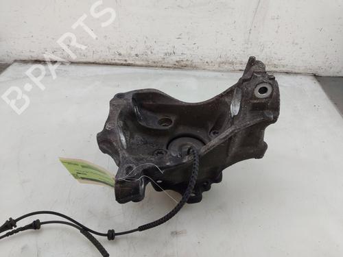 Used Left front steering knuckle Left front steering knuckle BMW 3 Touring (G21, G81) 330 i (258 hp) 35947520 35947520
