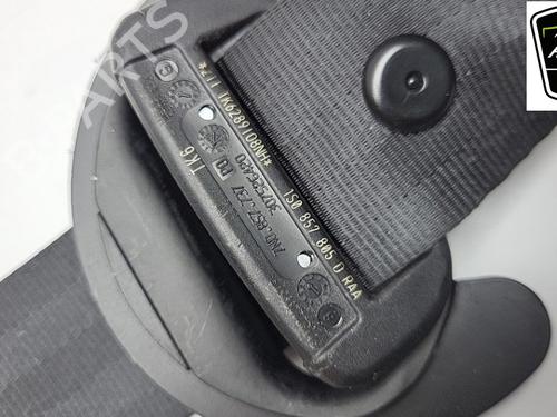 Rear left seatbelt VW UP! (121, 122, BL1, BL2, BL3, 123) 1.0 | BP21598447I29 