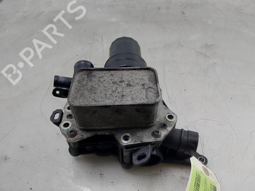 Support RENAULT EXPRESS Box Body/MPV 1.5 Blue dCi 75 (F6AA) (75 hp) 31922132