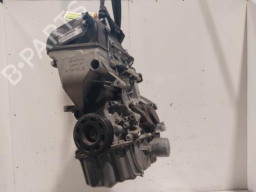 Engine VW UP! (121, 122, BL1, BL2, BL3, 123) 1.0 | BP31829483M1