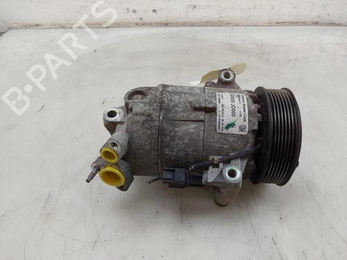 Used AC compressor NISSAN QASHQAI I (J10, NJ10) 1.6 (114 hp) 29445709