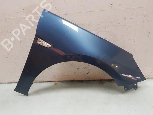 Used Right front fenders OPEL ASTRA K Sports Tourer (B16) 1.6 CDTi (35) (110 hp) 29025483