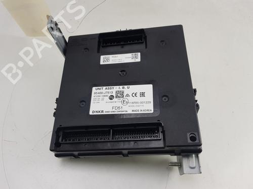 Engine control unit (ECU) KIA CEED Sportswagon (CD) 1.0 T-GDI | BP12036330M57 