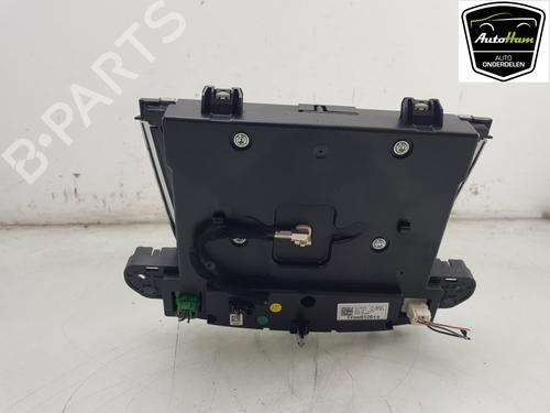 Used Electronic module OPEL CROSSLAND X / CROSSLAND (P17, P2QO) 1.2 (75) (110 hp) 18254470