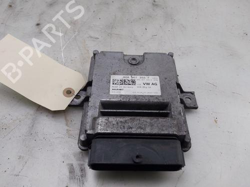 Used Control unit AUDI A6 C8 Avant (4A5) 50 TDI Mild Hybrid quattro (286 hp) 32002300