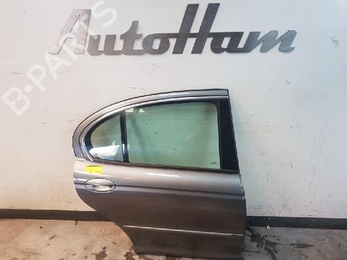 Dør højre bagtil JAGUAR X-TYPE I (X400) 2.5 V6 All-wheel Drive | BP12060989C5 