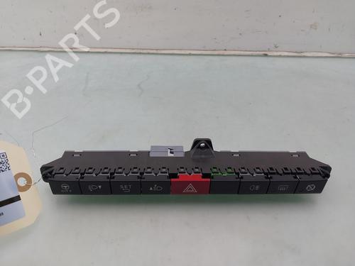 Used Warning switch FIAT PANDA (312_, 319_) 0.9 (312PXH1A) (65 hp) 29419410