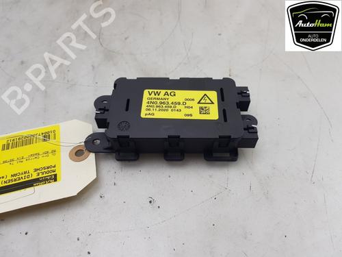 Used Control unit Control unit 20484918 20484918