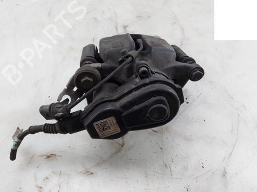 Left rear brake caliper PORSCHE MACAN (95B) 2.0 | BP29704788M107 