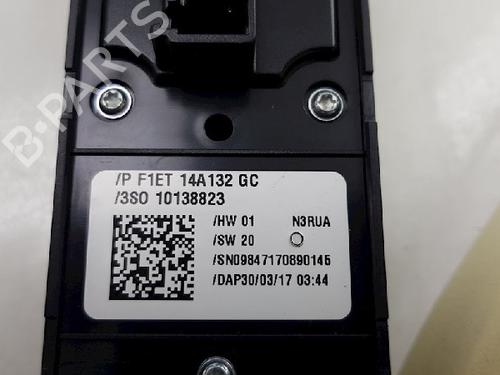 Switch FORD B-MAX (JK) 1.6 Ti | BP12013137I30 