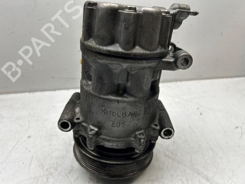 AC compressor PEUGEOT 207 SW (WK_) 1.6 HDi | BP32481186M34