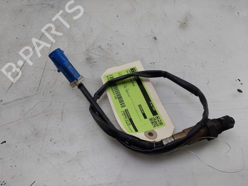 Used Electronic sensor Electronic sensor VOLVO V40 Hatchback (525) T2 GTDi (120 hp) 34124255 34124255