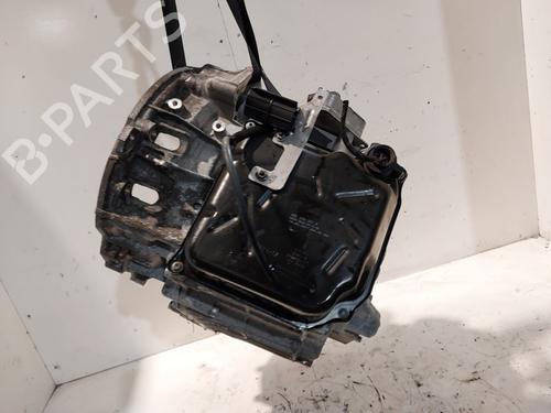 Gearbox AUDI Q3 (8UB, 8UG) 2.0 TFSI quattro | BP30633884M3