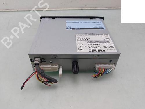 Electronic module RENAULT GRAND SCÉNIC III (JZ0/1_) 1.4 16V (JZ0F) | BP29419443M83 