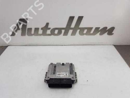 Used Engine control unit (ECU) Engine control unit (ECU) 12033822 12033822