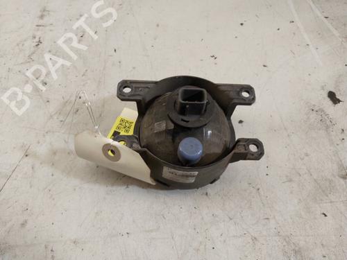 Left front fog light MITSUBISHI MIRAGE / SPACE STAR VI Hatchback (A0_A) 1.2 (A03A) | BP39668409C30 - Image 3