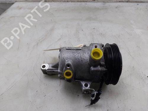 Used AC compressor AC compressor SUZUKI SWIFT V (AZ) 1.2 (A2L412, ZC83S) (90 hp) 34540209 34540209