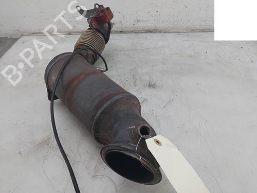 Catalyst BMW 1 (F20) 116 i | BP30183929M10