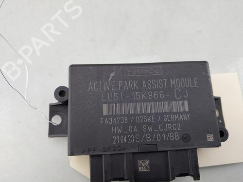 Elektronisk modul FORD KUGA III (DFK) 2.5 Duratec Plug-in-Hybrid | BP29352504M83 