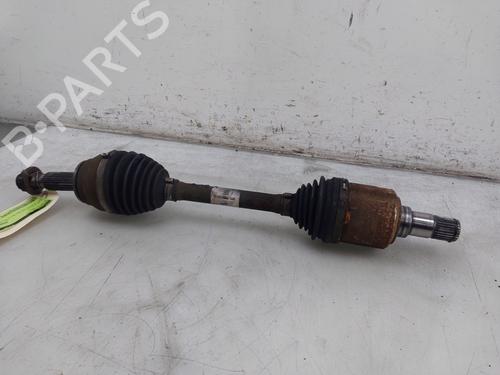 Left front driveshaft KIA NIRO I (DE) 1.6 GDI Hybrid | BP32262940M38 - Image 3