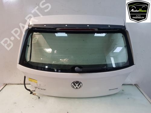 Tailgate VW POLO V (6R1, 6C1) 1.2 TDI | BP15187151C6 