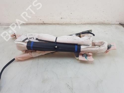 Left curtain airbag TESLA MODEL S (5YJS) 85 | BP29713210C11 
