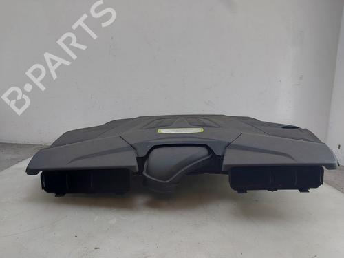 Air filter box PORSCHE CAYENNE (9YA) 3.0 E-Hybrid AWD (9YAAE1) | BP29559780M87