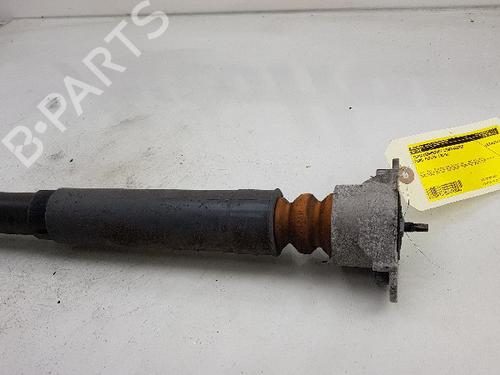 Left rear shock absorber FORD FIESTA VI (CB1, CCN) 1.6 ST | BP12023655M18 