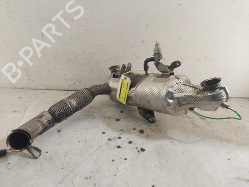 Particulate filter FORD FOCUS IV (HN) 1.5 EcoBlue | BP39404494M81 - Image 3