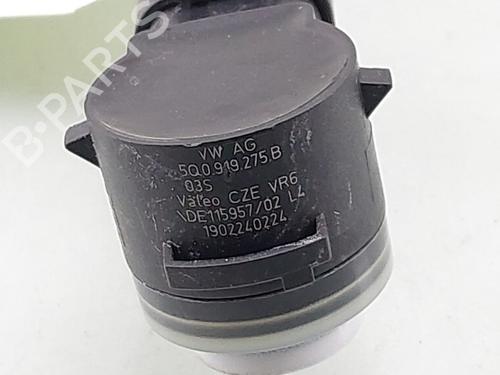 Electronic module SKODA OCTAVIA IV Combi (NX5, PV5) 1.5 TSI e-TEC | BP29546100M83 