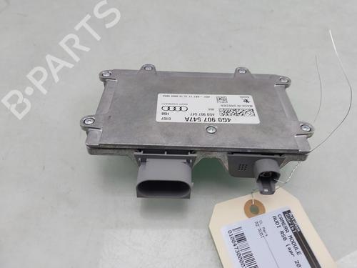 Other AUDI A6 C7 Avant (4G5, 4GD) RS6 quattro | BP27321802O1 