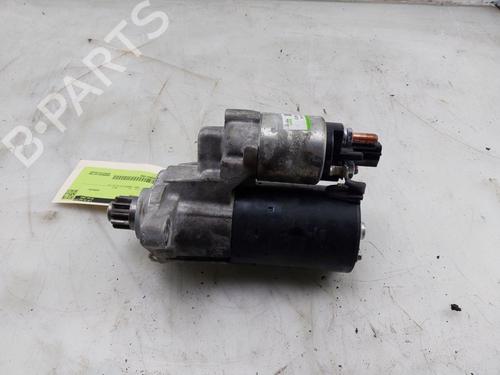 Used Starter VW GOLF V (1K1) 2.0 GTI (200 hp) 30566017
