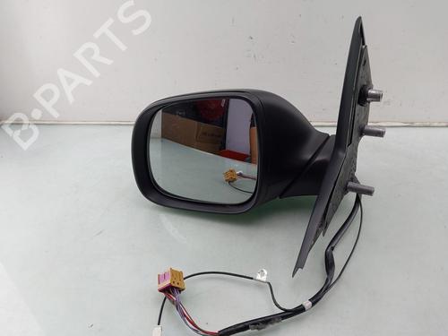 Left mirror VW TRANSPORTER T6 Van (SGA, SGH, SHA, SHH) 2.0 TDI | BP29503905C26 