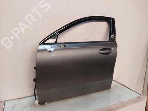 Left front door MERCEDES-BENZ A-CLASS (W177) AMG A 45 S 4-Matic+ (177.054) | BP29274568C2 