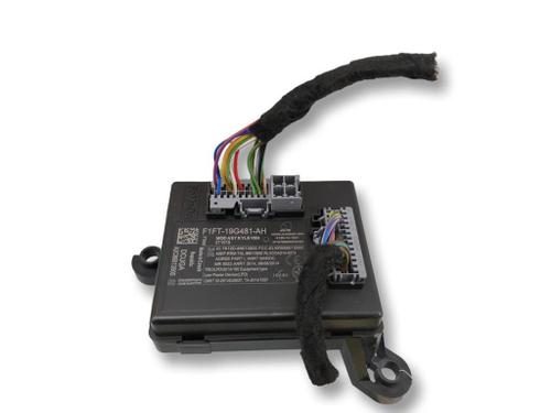 Electronic module FORD FOCUS III Turnier 1.0 EcoBoost | BP40598451M83 - Image 2