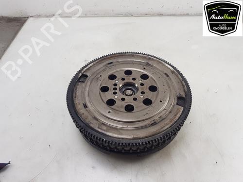 Flywheel MERCEDES-BENZ SPRINTER 3,5-t Van (B906) 314 CDI (906.631, 906.633, 906.635, 906.637) | BP23190487M101 