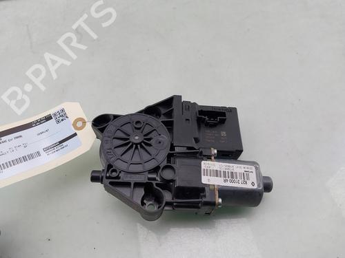 Elektronische module RENAULT GRAND SCÉNIC III (JZ0/1_) 1.4 16V (JZ0F) (131 hp) 29419465
