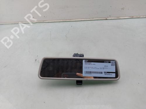 Used Rear mirror Rear mirror SKODA KAMIQ (NW4) 1.0 TSI (110 hp) 29200109 29200109
