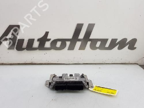 Used Engine control unit (ECU) Engine control unit (ECU) 12011031 12011031