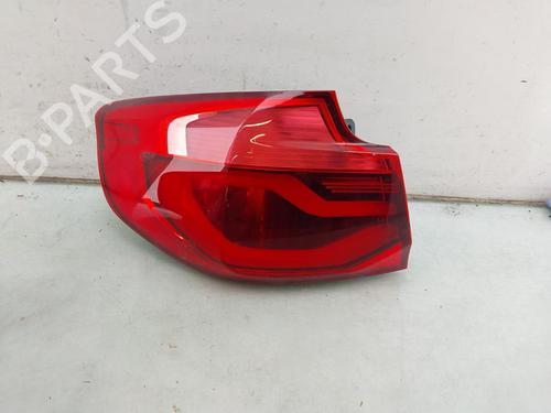 Used Left taillight Left taillight 38928354 38928354