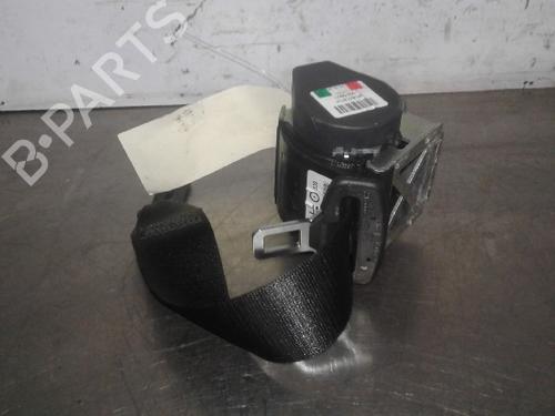 Used Rear left seatbelt Rear left seatbelt BMW 3 Touring (E91) 320 i (150 hp) 12027206 12027206