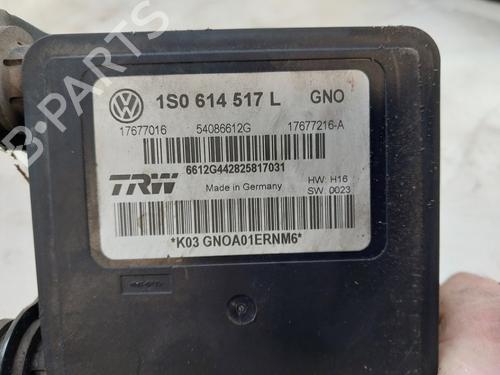ABS pump VW UP! (121, 122, BL1, BL2, BL3, 123) 1.0 | BP34695953M43 - Image 4