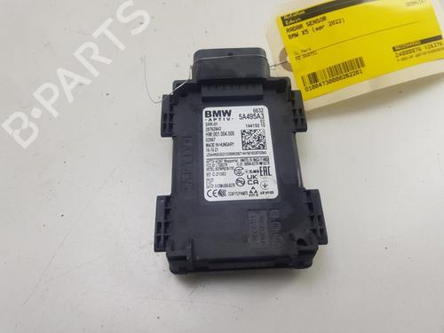 Andre BMW X5 (G05, F95) xDrive 45 e Plug-in-Hybrid | BP25005280O1 