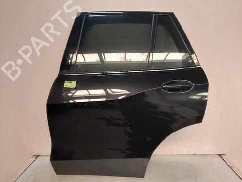 Used Left rear door Left rear door BMW X5 (G05, F95) xDrive 45 e Plug-in Hybrid (394 hp) 33811976 33811976