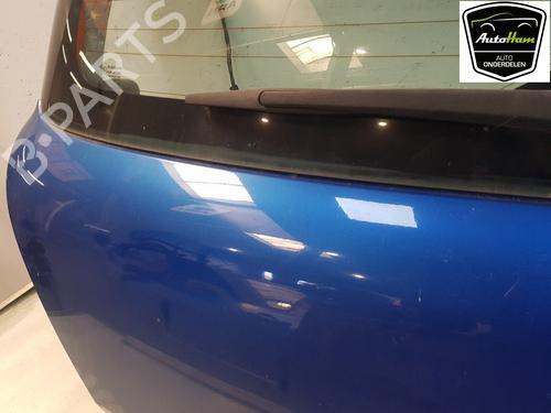 Used Tailgate SUZUKI SWIFT III (MZ, EZ) 1.5 (RS415) (102 hp) 19489070