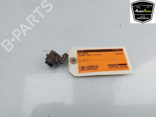 Elektronisk modul JAGUAR F-PACE (X761) 3.0 SDV6 AWD (300 hp) 12047924