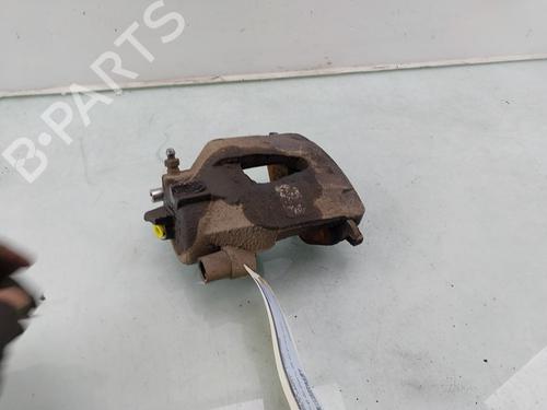Left front brake caliper VW POLO VI (AW1, BZ1, AE1) 1.0 MPi | BP25033467M105 - Image 3