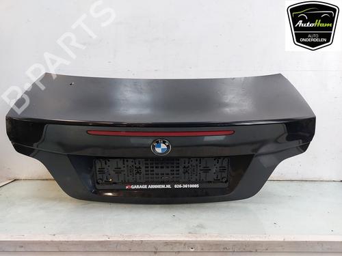 Tailgate BMW 1 Coupe (E82) 118 d | BP12051755C6 