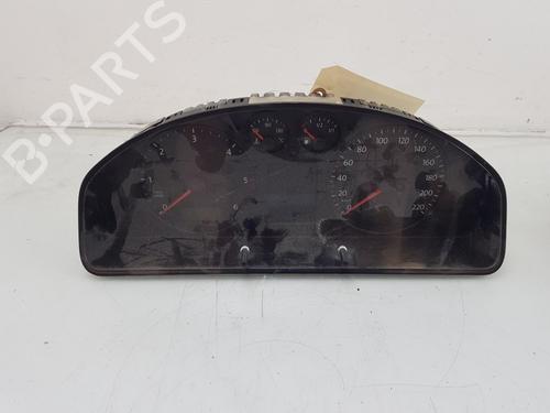 Kombiinstrument VW TRANSPORTER T5 Van (7HA, 7HH, 7EA, 7EH) 1.9 TDI | BP25893484C47 